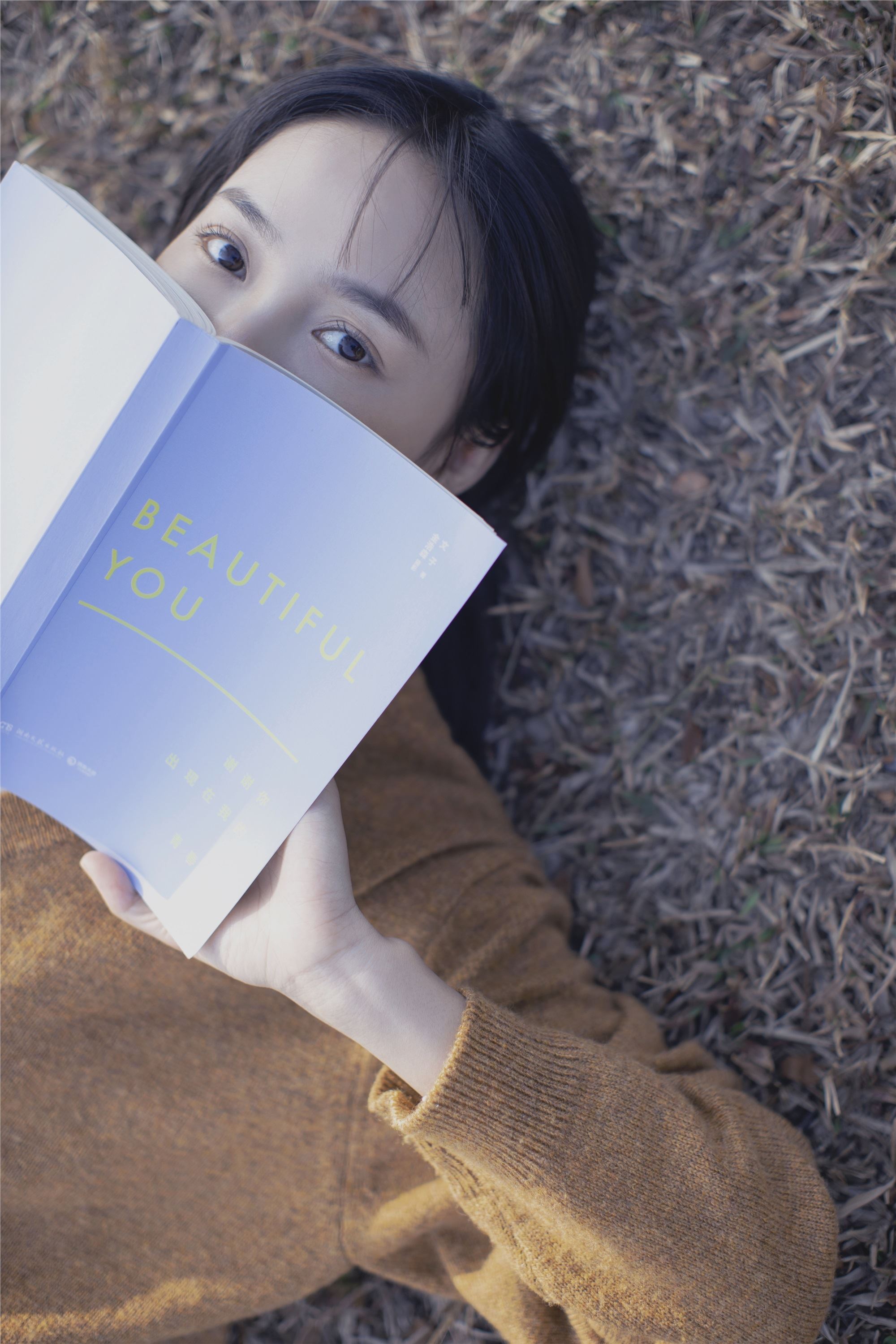 YITUYU艺图语 2021.08.17 春日之书 秋秋